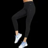 Dri-FIT High Rise 7/8 Tight, träningstights, dam - Träningstights - Dri-FIT High Rise 7/8 Tight, träningstights, dam