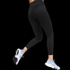 Dri-FIT High Rise 7/8 Tight, träningstights, dam - Träningstights - Dri-FIT High Rise 7/8 Tight, träningstights, dam