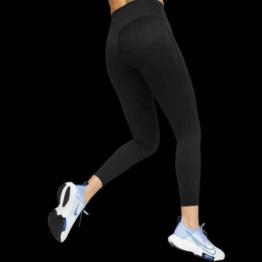 Dri-FIT High Rise 7/8 Tight, träningstights, dam - Träningstights - Dri-FIT High Rise 7/8 Tight, träningstights, dam