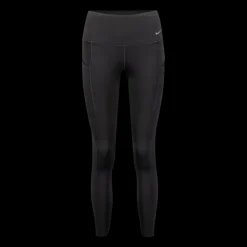 Dri-FIT High Rise 7/8 Tight, träningstights, dam - Träningstights - Dri-FIT High Rise 7/8 Tight, träningstights, dam