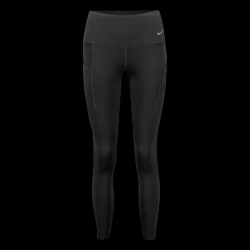 Dri-FIT High Rise 7/8 Tight, träningstights, dam - Träningstights - Dri-FIT High Rise 7/8 Tight, träningstights, dam