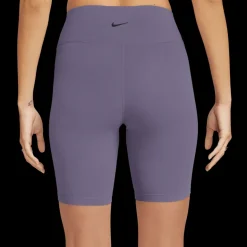 Dri-FIT One High Rise 8in Short, träningsshorts, dam - Träningsshorts - Dri-FIT One High Rise 8in Short, träningsshorts, dam