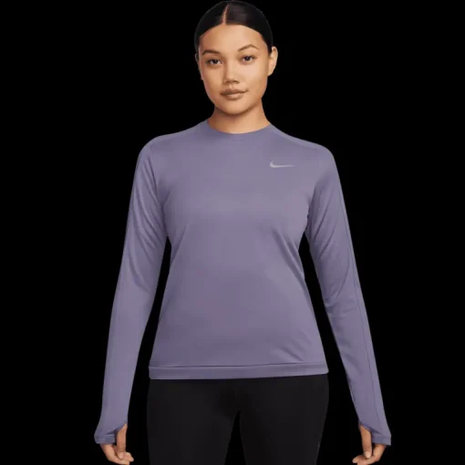 Dri-FIT Pacer Crew, träningströja dam - Träningströjor - Dri-FIT Pacer Crew, träningströja dam