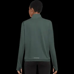 Dri-FIT Pacer Half Zip, träningströja, dam - Träningströjor - Dri-FIT Pacer Half Zip, träningströja, dam