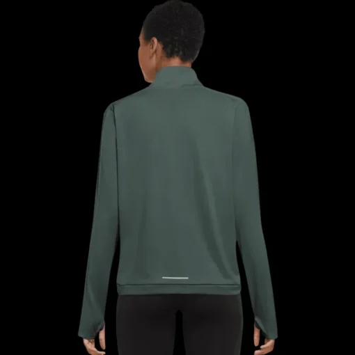 Dri-FIT Pacer Half Zip, träningströja, dam - Träningströjor - Dri-FIT Pacer Half Zip, träningströja, dam