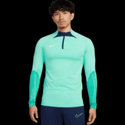Dri-FIT Strike Dril Top, träningströja, herr - Tröjor - Dri-FIT Strike Dril Top, träningströja, herr