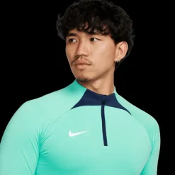 Dri-FIT Strike Dril Top, träningströja, herr - Tröjor - Dri-FIT Strike Dril Top, träningströja, herr