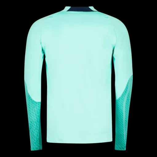 Dri-FIT Strike Dril Top, träningströja, herr - Tröjor - Dri-FIT Strike Dril Top, träningströja, herr