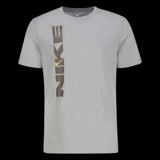 Dri-FIT Vintage Fitness Tee, t-shirt, herr - Tränings-T-Shirts - Dri-FIT Vintage Fitness Tee, t-shirt, herr
