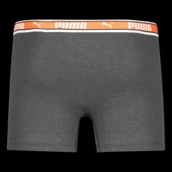 Dual Logo Boxer 2pk, boxer, herr - Kalsonger - Dual Logo Boxer 2pk, boxer, herr