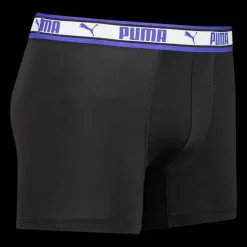 Dual Logo Boxer 2pk, boxer, herr - Kalsonger - Dual Logo Boxer 2pk, boxer, herr