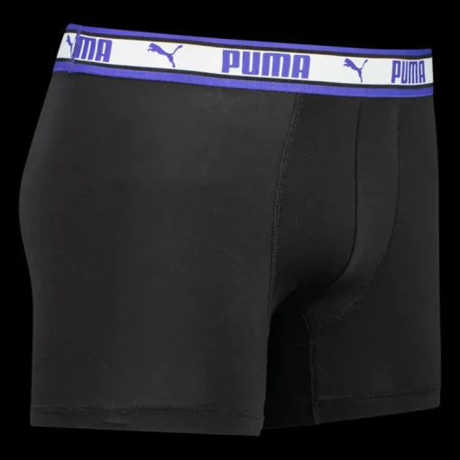Dual Logo Boxer 2pk, boxer, herr - Kalsonger - Dual Logo Boxer 2pk, boxer, herr