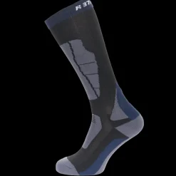 Duved Alpine Sock Jr - Bomullsstrumpor - Duved Alpine Sock Jr
