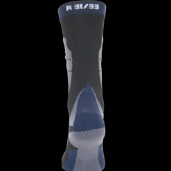 Duved Alpine Sock Jr - Bomullsstrumpor - Duved Alpine Sock Jr