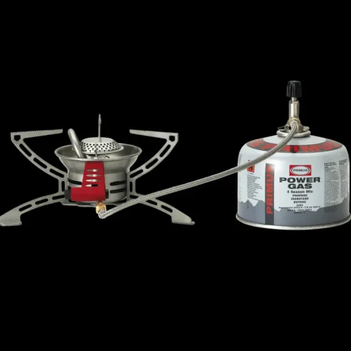Easyfuel II Piezo, gasbrännare - Stormkök & Brännare - Easyfuel II Piezo, gasbrännare