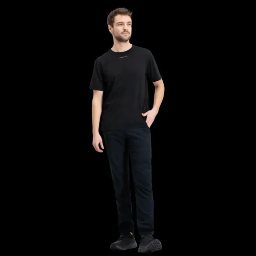 Eaze T&F Pants, träningsbyxor, herr - Träningsbyxor - Eaze T&F Pants, träningsbyxor, herr
