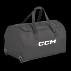 Eb Basic Wheel Bag 32" 23/24, hjulväska - Hockeybagar - Eb Basic Wheel Bag 32" 23/24, hjulväska
