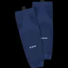 6000 Edge Sock, hockeydamask senior - Hockeykläder - 6000 Edge Sock, hockeydamask senior
