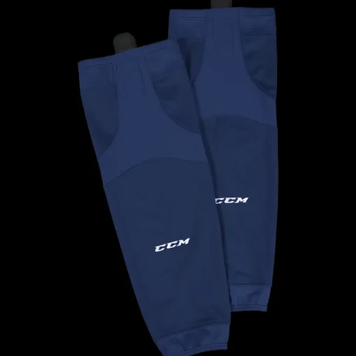 6000 Edge Sock, hockeydamask senior - Hockeykläder - 6000 Edge Sock, hockeydamask senior
