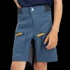 Ekoxen Shorts, fritidsshorts barn - Friluftsshorts - Ekoxen Shorts, fritidsshorts barn