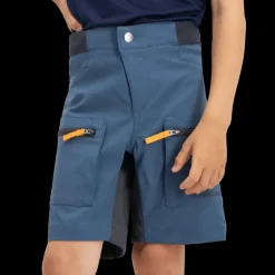 Ekoxen Shorts, fritidsshorts barn - Friluftsshorts - Ekoxen Shorts, fritidsshorts barn