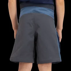 Ekoxen Shorts, fritidsshorts barn - Friluftsshorts - Ekoxen Shorts, fritidsshorts barn