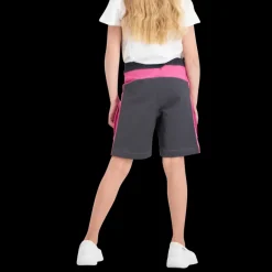 Ekoxen Shorts, fritidsshorts barn - Friluftsshorts - Ekoxen Shorts, fritidsshorts barn