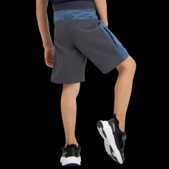 Ekoxen Shorts, fritidsshorts barn - Friluftsshorts - Ekoxen Shorts, fritidsshorts barn