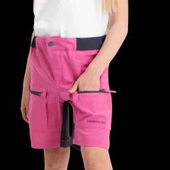 Ekoxen Shorts, fritidsshorts barn - Friluftsshorts - Ekoxen Shorts, fritidsshorts barn