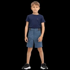Ekoxen Shorts, fritidsshorts barn - Friluftsshorts - Ekoxen Shorts, fritidsshorts barn
