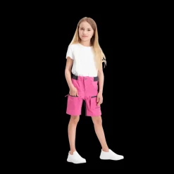 Ekoxen Shorts, fritidsshorts barn - Friluftsshorts - Ekoxen Shorts, fritidsshorts barn