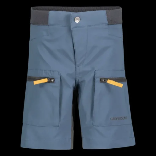 Ekoxen Shorts, fritidsshorts barn - Friluftsshorts - Ekoxen Shorts, fritidsshorts barn