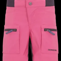 Ekoxen Shorts, fritidsshorts barn - Friluftsshorts - Ekoxen Shorts, fritidsshorts barn