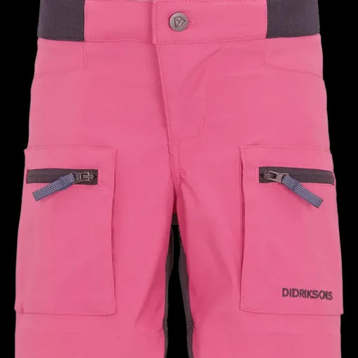 Ekoxen Shorts, fritidsshorts barn - Friluftsshorts - Ekoxen Shorts, fritidsshorts barn
