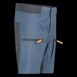 Ekoxen Shorts, fritidsshorts barn - Friluftsshorts - Ekoxen Shorts, fritidsshorts barn