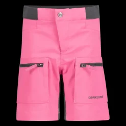 Ekoxen Shorts, fritidsshorts barn - Friluftsshorts - Ekoxen Shorts, fritidsshorts barn