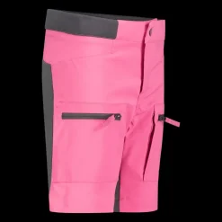 Ekoxen Shorts, fritidsshorts barn - Friluftsshorts - Ekoxen Shorts, fritidsshorts barn