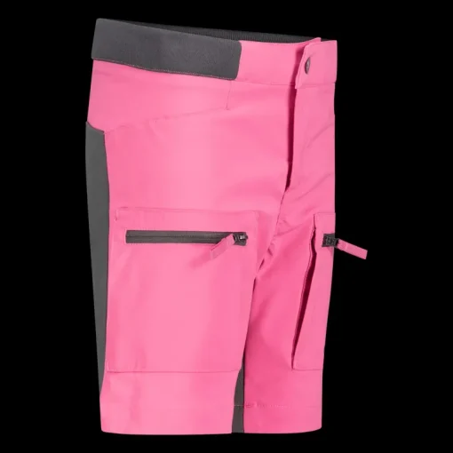 Ekoxen Shorts, fritidsshorts barn - Friluftsshorts - Ekoxen Shorts, fritidsshorts barn