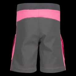 Ekoxen Shorts, fritidsshorts barn - Friluftsshorts - Ekoxen Shorts, fritidsshorts barn