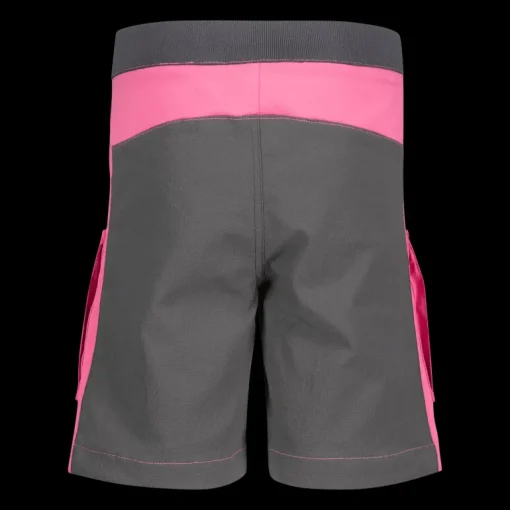 Ekoxen Shorts, fritidsshorts barn - Friluftsshorts - Ekoxen Shorts, fritidsshorts barn