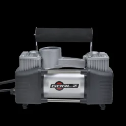 Electric Ball Compressor 150 PSI - Fotbollstillbehör - Electric Ball Compressor 150 PSI
