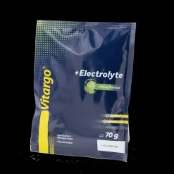 +Electrolyte, 70g, sportdryck - Energibars - +Electrolyte, 70g, sportdryck