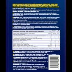 +Electrolyte, 70g, sportdryck - Energibars - +Electrolyte, 70g, sportdryck