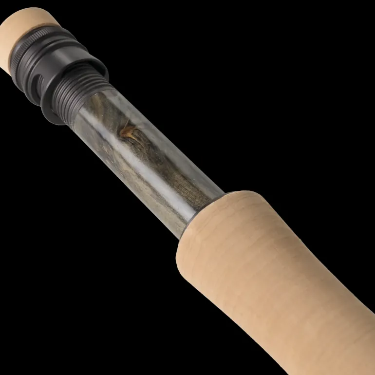 Elevation #5 9' - Flugspö - Elevation #5 9'