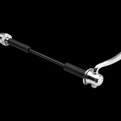 Elite, Thru-Axle Adaptor for Wheel-On Trainers, hjuladapter - Tillbehör Till Cykeltrainer - Elite, Thru-Axle Adaptor for Wheel-On Trainers, hjuladapter