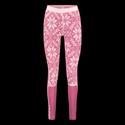 Else Pant, ullongs, dam - Underdelar Ull Dam - Else Pant, ullongs, dam