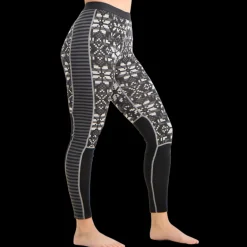 Else Pant, varma strumpbyxor dam - Underdelar Ull Dam - Else Pant, varma strumpbyxor dam