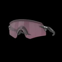 Encoder Matte Carbon Prizm Road Black, multisportglasögon unisex - Sportglasögon - Encoder Matte Carbon Prizm Road Black, multisportglasögon unisex