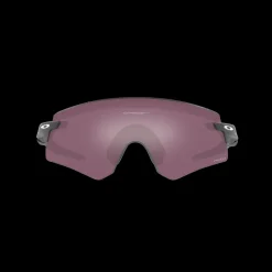 Encoder Matte Carbon Prizm Road Black, multisportglasögon unisex - Sportglasögon - Encoder Matte Carbon Prizm Road Black, multisportglasögon unisex