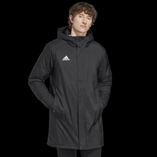 Ent22 Stadium Jacket, fotbollsjacka herr - Jackor - Ent22 Stadium Jacket, fotbollsjacka herr